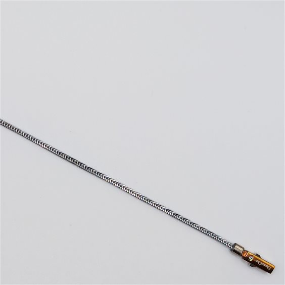 Armband Elements in Silber DFBF3301.001_19 - DFBF3301.001_19